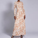 Maternity & Nursing Essential Floral Dress