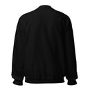 "i'm the grandchild of 1948." Embroidered Unisex Sweatshirt