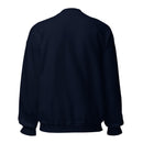 "i'm the grandchild of 1948." Embroidered Unisex Sweatshirt
