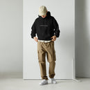"from the river to the sea." Printed Unisex Hoodie