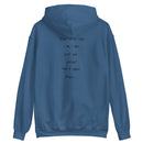 Handala Palestine Printed Unisex Hoodie