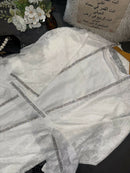 Noor Embellished UAE abaya set