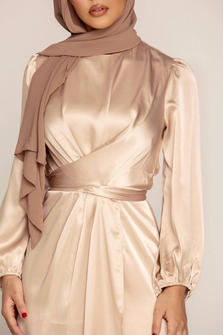 Juliett Modest Dress Juliett Modest Dress