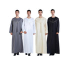 Mens Classic Emirati Thobe