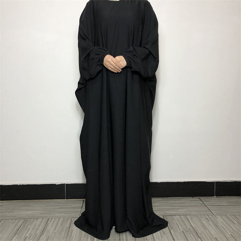 Abaya deals butterfly dress