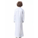 Boys Classic Colorblock Thobe
