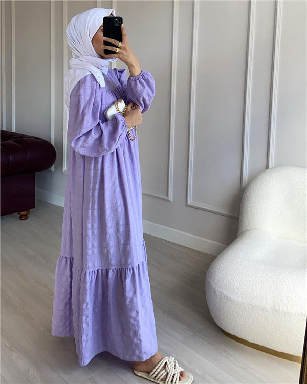 dana maxi dress Baby Blue Beaded Maxi Dress