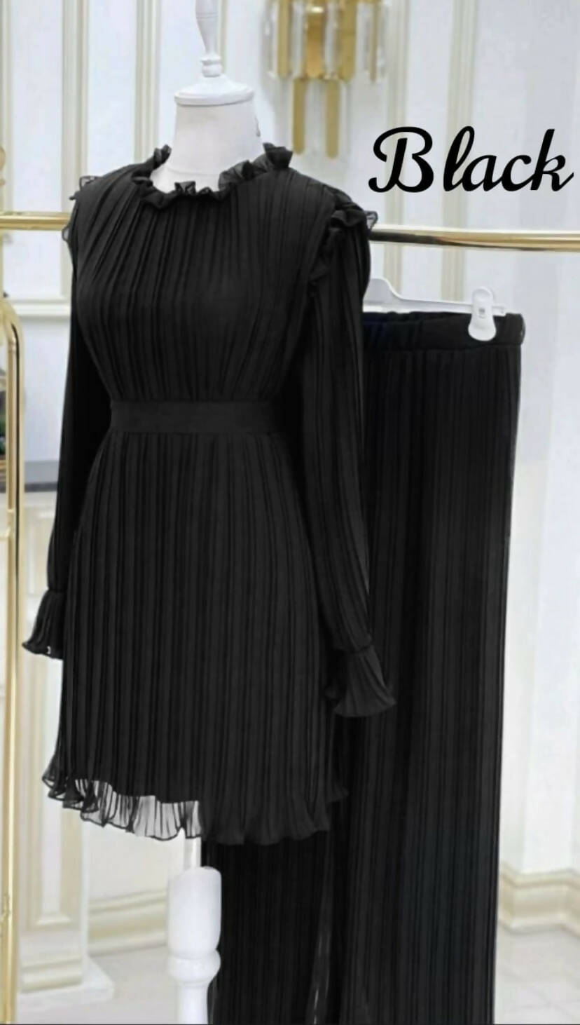 Samar Kurta Set