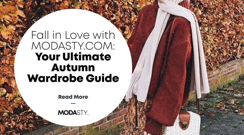 Fall in Love with MODASTY.com: Your Ultimate Autumn Wardrobe Guide