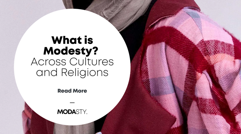 Examples Of Modesty What is Modesty? Across Cultures and Religions