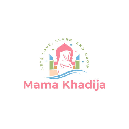 Mama Khadija