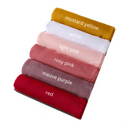 Premium Modal Hijab (10+ Colours)