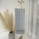 Keffiyah Print Chiffon Hijabs