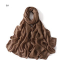 Premium Modal Hijab (10+ Colours)