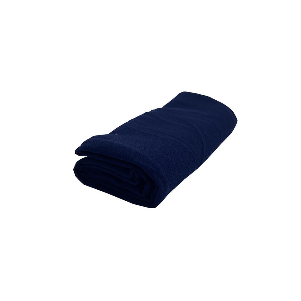 cotton chiffon hijab