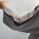 Mens Classic Saudi Half Sleeve Thobe