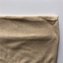 Jersey Hijab Inner Cap Underpiece