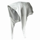 Jersey and Satin Lined Tie Back Hijab Inner Cap Underpiece