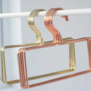 Premium Hijab Hangers (Set of 5)