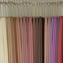 Premium Hijab Hangers (Set of 5)