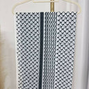 Keffiyah Print Chiffon Hijabs