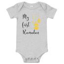 My First Ramadan Baby One Piece