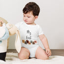 My First Ramadan Baby One Piece