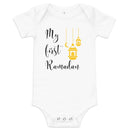 My First Ramadan Baby One Piece