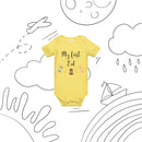 My First Eid Baby One Piece