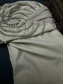 Marwa luxurious abaya