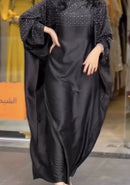 Dubai Kaftaan Abaya 3 colours