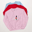 Palestine Falesteen Printed Unisex Sweatshirt