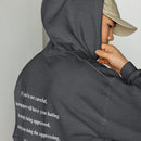 Palestine Falesteen Printed Unisex Hoodie