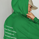 Palestine Falesteen Printed Unisex Hoodie