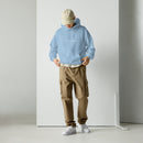 "from the river to the sea." Printed Unisex Hoodie