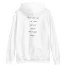 Handala Palestine Printed Unisex Hoodie