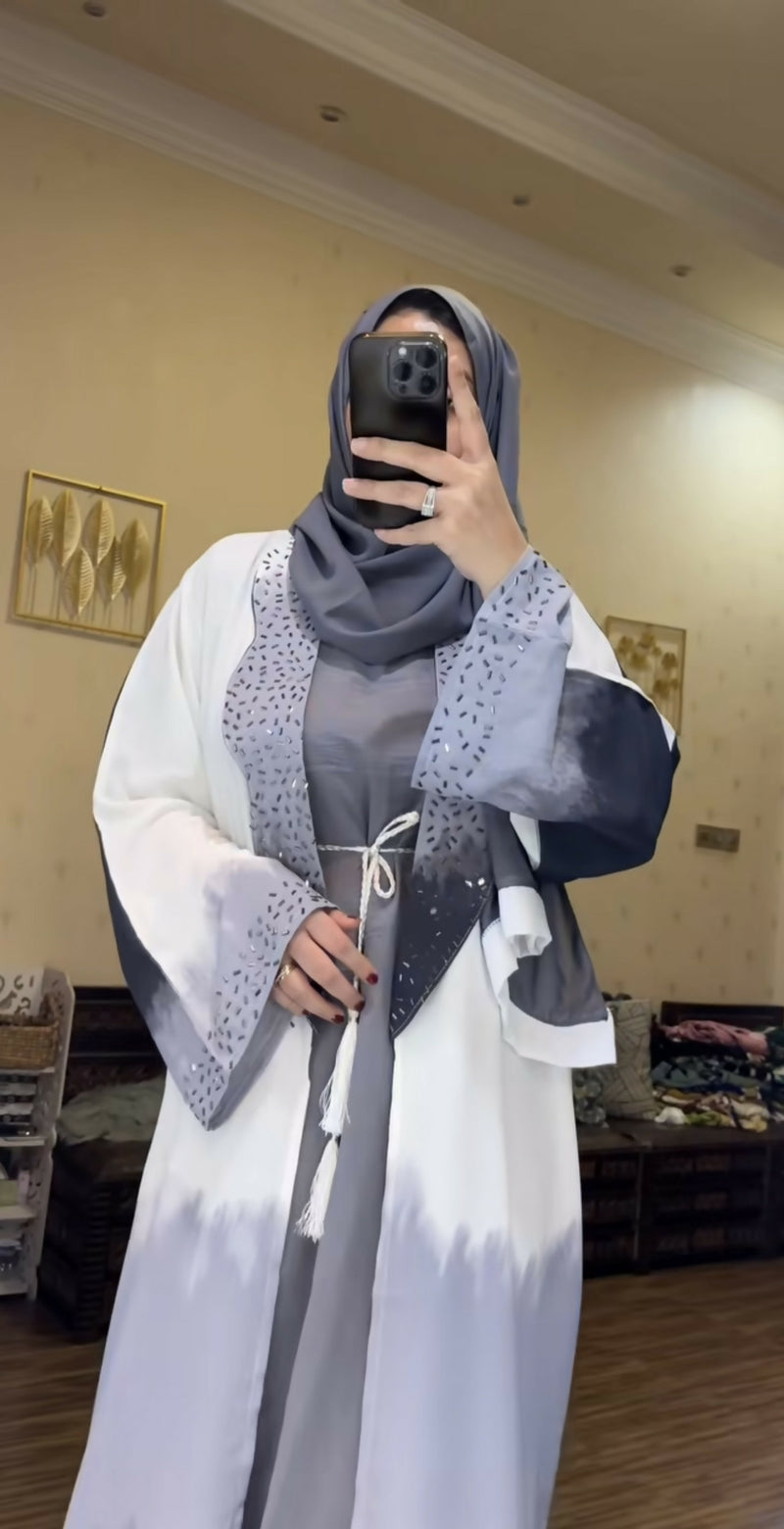 Cloud Abaya UAE