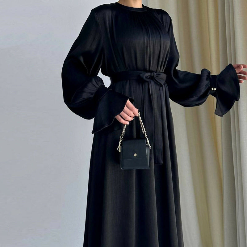 elina satin dress Elina Dress Country Textile
