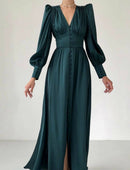 Nahal Premium Modest Gown