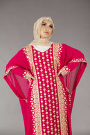Afroz Abaya Kaftan