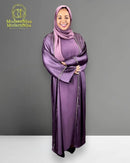Abaya Siham