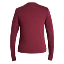 Banded Long Sleeve Shirt