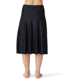 Extra Long Swimming skirt SPF50+