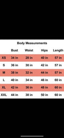 Premium Neutral Modest Gown 2 Pc set