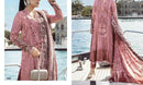 MariaB Embroidered Pakistani dress 3 Pc Set