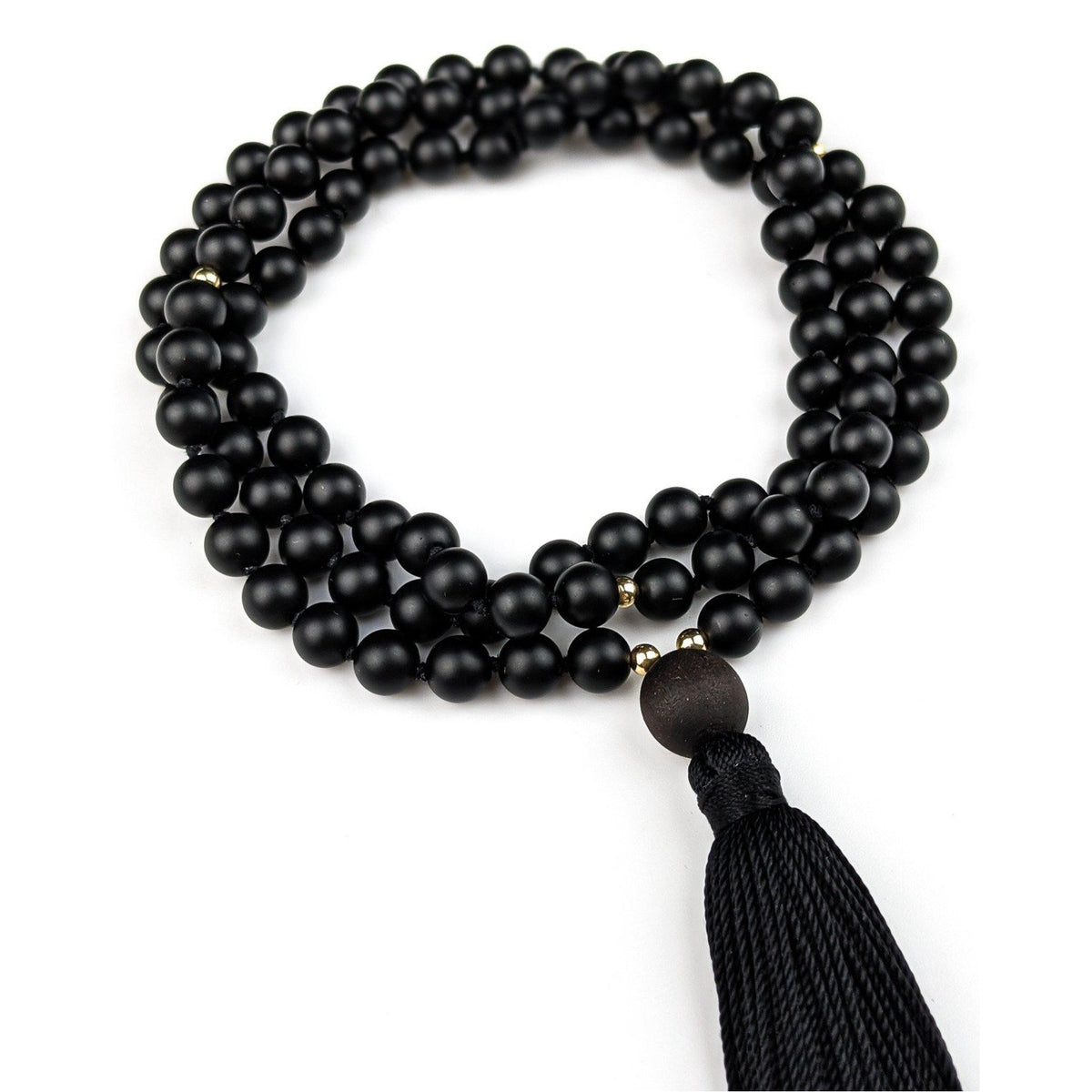 Black-Onyx-Tassel-Tasbih-Inner