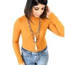 Botswana Agate Tassel Tasbih | Women's Islamic Prayer Beads, 99 Beads