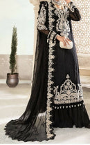 Amar 3 pc set pakistani dress