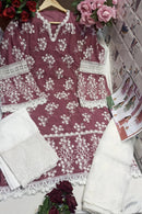 Look classy in this minimalistic, sophisticated three piece set! This piece will be a go-to in your closet for years!