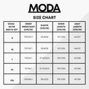 Doha Pearled Satin Abaya Set